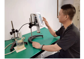 通過(guò)粘度控制優(yōu)化涂料性能的實(shí)際應(yīng)用