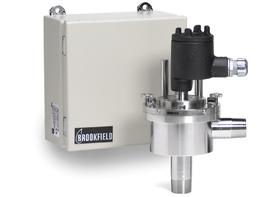 鋰電池漿料粘度測量技術及其在品質控制中的應用