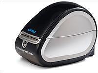 dymo 450標(biāo)簽打印機